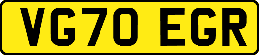 VG70EGR