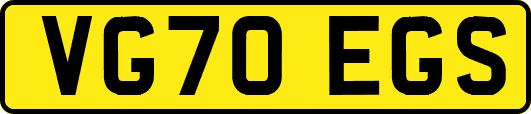 VG70EGS