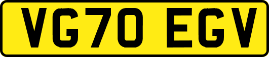 VG70EGV