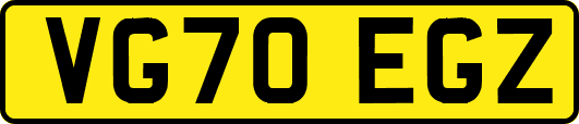 VG70EGZ