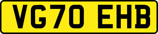 VG70EHB