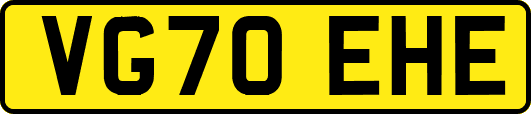VG70EHE