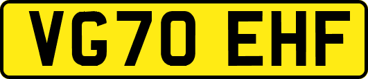 VG70EHF
