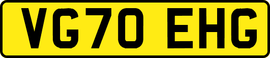 VG70EHG