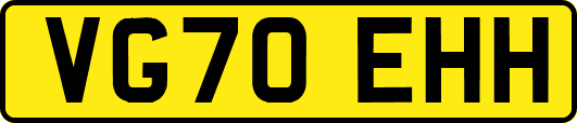 VG70EHH