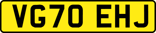 VG70EHJ