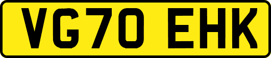 VG70EHK