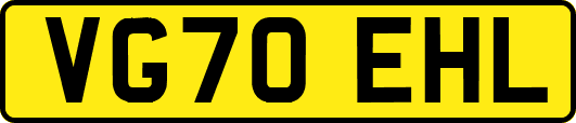 VG70EHL