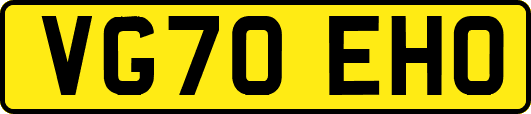 VG70EHO