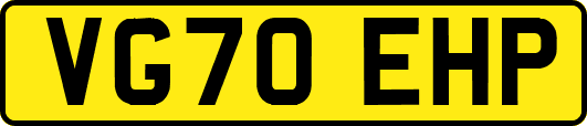VG70EHP