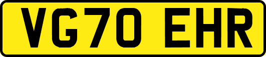 VG70EHR