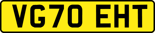 VG70EHT