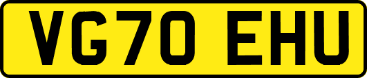 VG70EHU