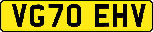 VG70EHV