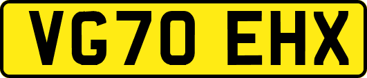 VG70EHX