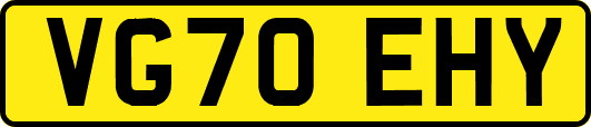 VG70EHY