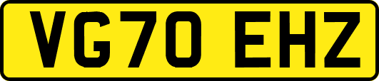 VG70EHZ