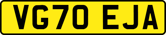 VG70EJA