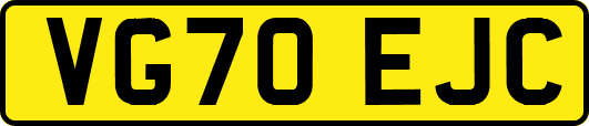 VG70EJC