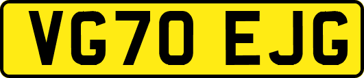 VG70EJG