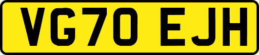 VG70EJH