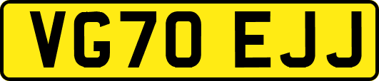 VG70EJJ