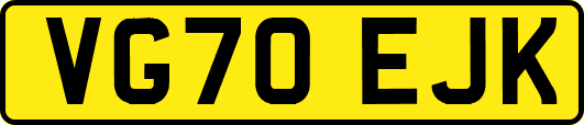 VG70EJK