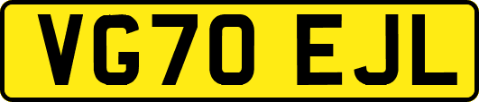 VG70EJL