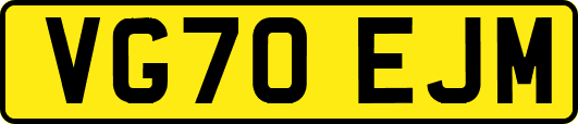 VG70EJM