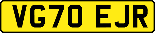 VG70EJR