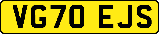 VG70EJS