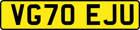 VG70EJU