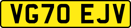 VG70EJV
