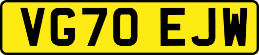 VG70EJW