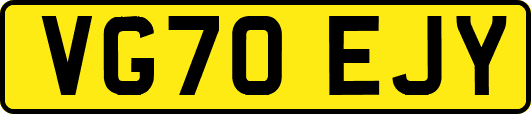 VG70EJY