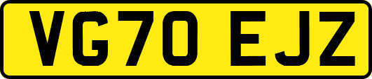 VG70EJZ
