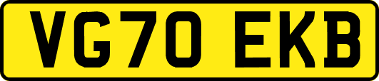 VG70EKB