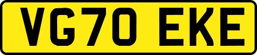 VG70EKE