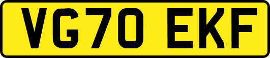 VG70EKF