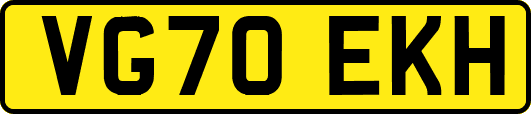VG70EKH