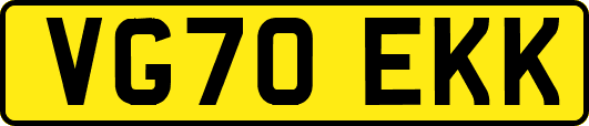 VG70EKK