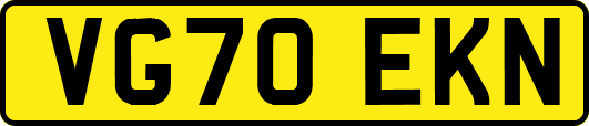 VG70EKN