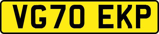 VG70EKP
