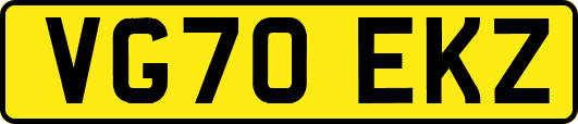 VG70EKZ