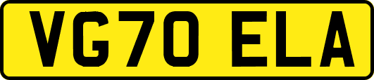 VG70ELA
