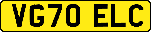 VG70ELC