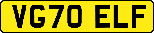 VG70ELF