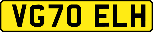 VG70ELH