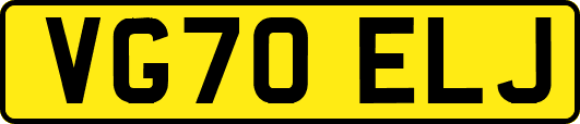 VG70ELJ