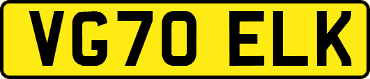 VG70ELK